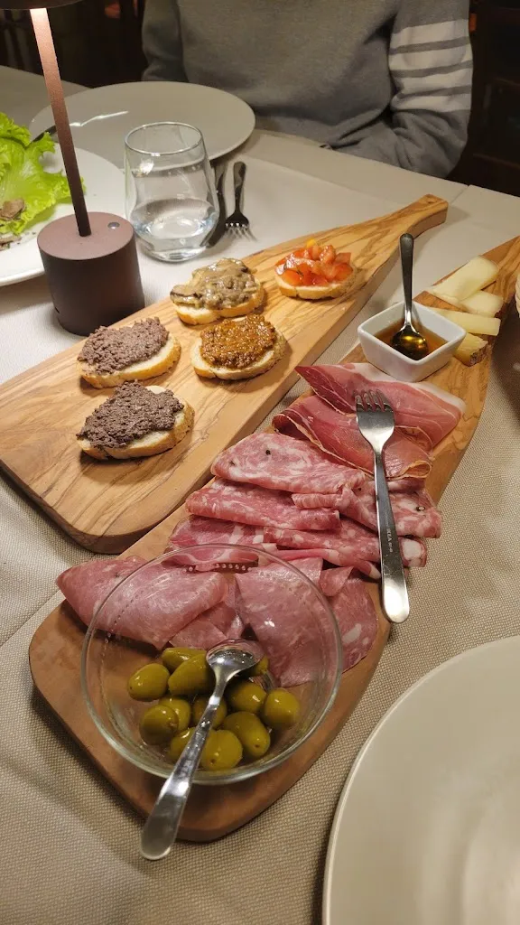 Menu_Trattoria CarneRossa 牛牛牛排馆 Ristorante_Provincia di Prato_image_7