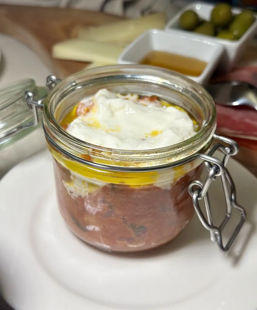 Menu_Trattoria CarneRossa 牛牛牛排馆 Ristorante_Provincia di Prato_image_8