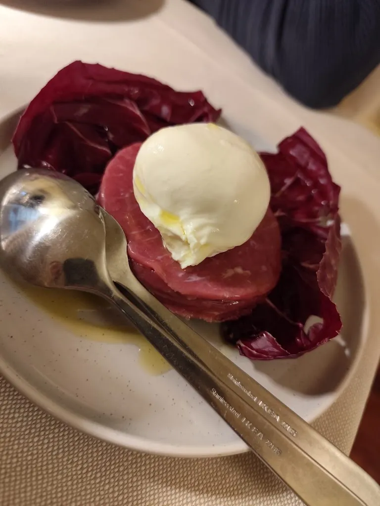 PIETRO CILLUFO_Trattoria CarneRossa 牛牛牛排馆 Ristorante_Provincia di Prato_review