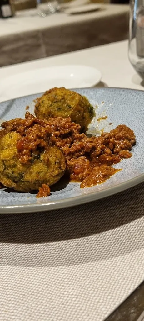 GIUSEPPE TURRISI_Trattoria CarneRossa 牛牛牛排馆 Ristorante_Provincia di Prato_review