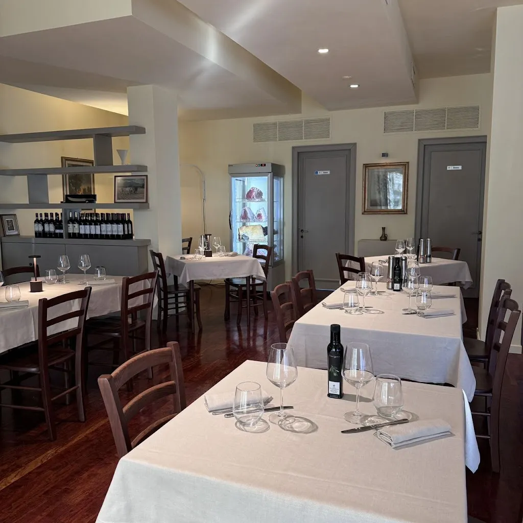 Trattoria CarneRossa 牛牛牛排馆 Ristorante restaurant in Provincia di Prato