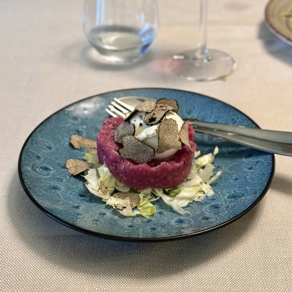 Trattoria CarneRossa 牛牛牛排馆 Ristorante_Provincia di Prato_slider_image_3