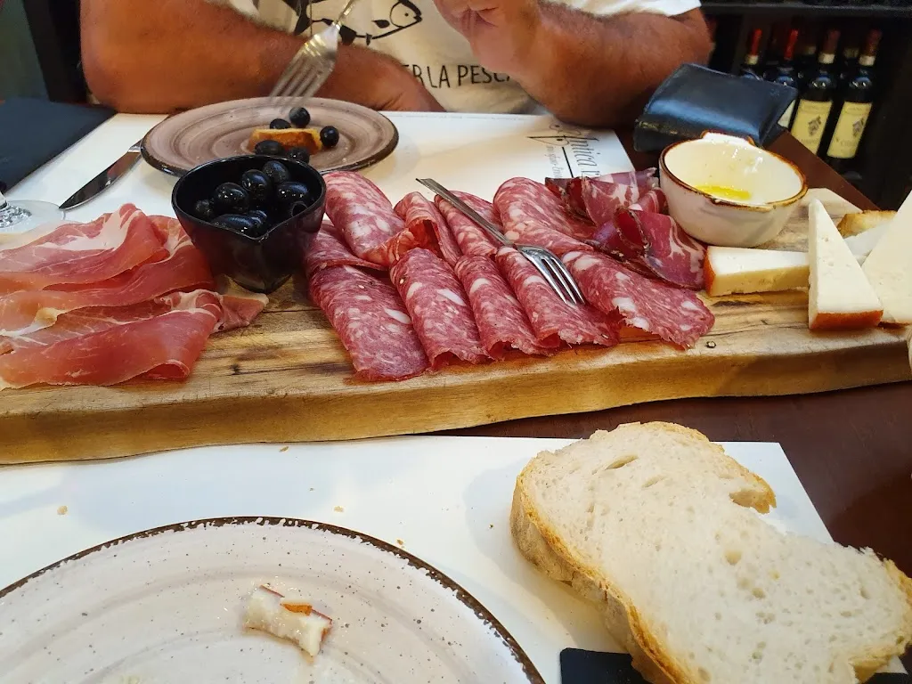 Menu_Antica Vineria_Provincia di Prato_image_4