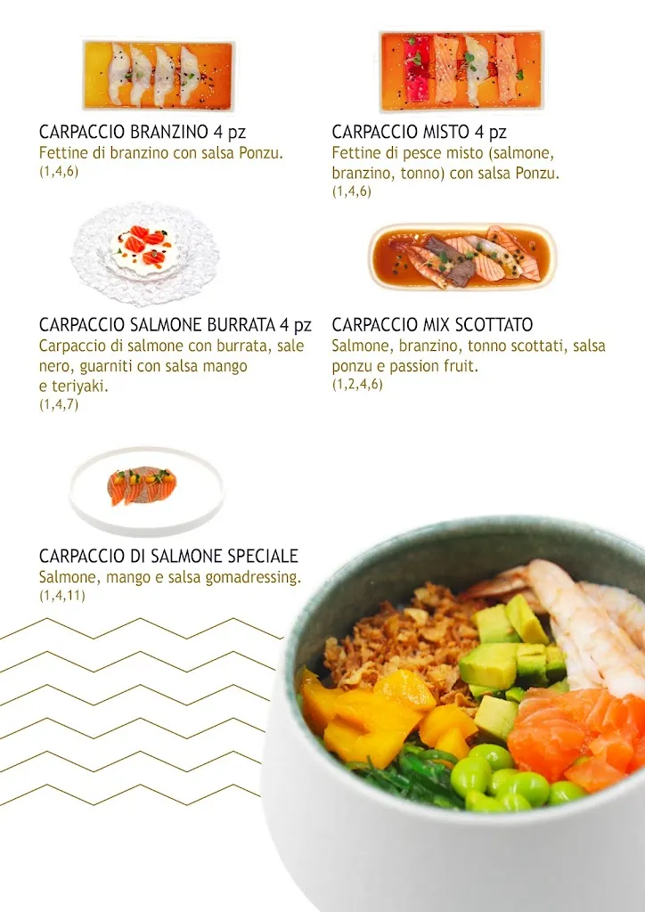 Menu_Caveau restaurant_Provincia di Prato_image_4