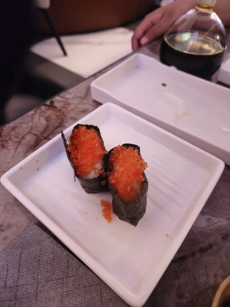 Samiya Islam_Caveau restaurant_Provincia di Prato_review