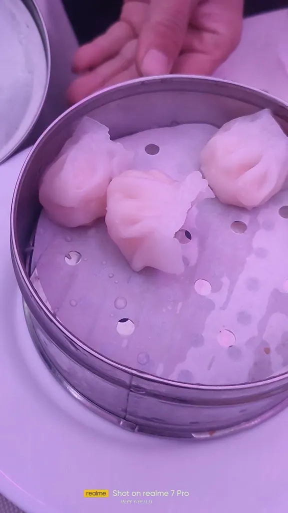 Adel Elhamadi_Caveau restaurant_Provincia di Prato_review