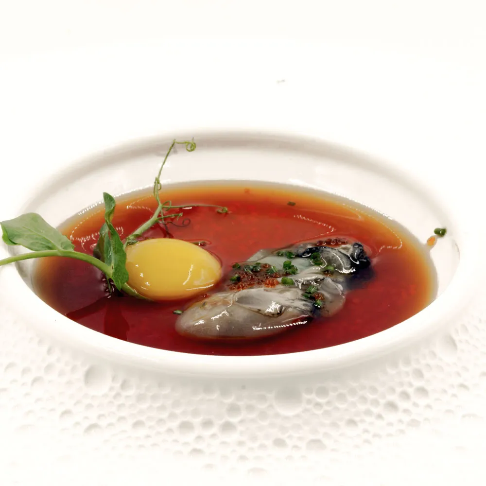 Caveau restaurant_Provincia di Prato_slider_image_3