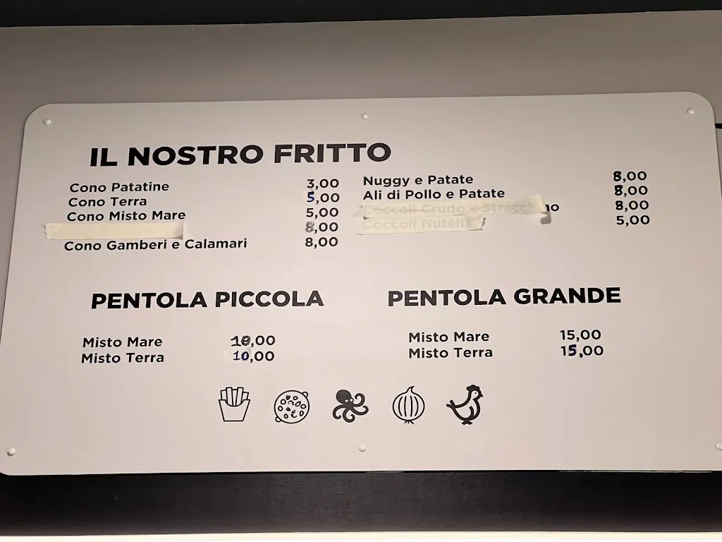 Menu_La taverna di Poldo 1995_Provincia di Prato_image_2