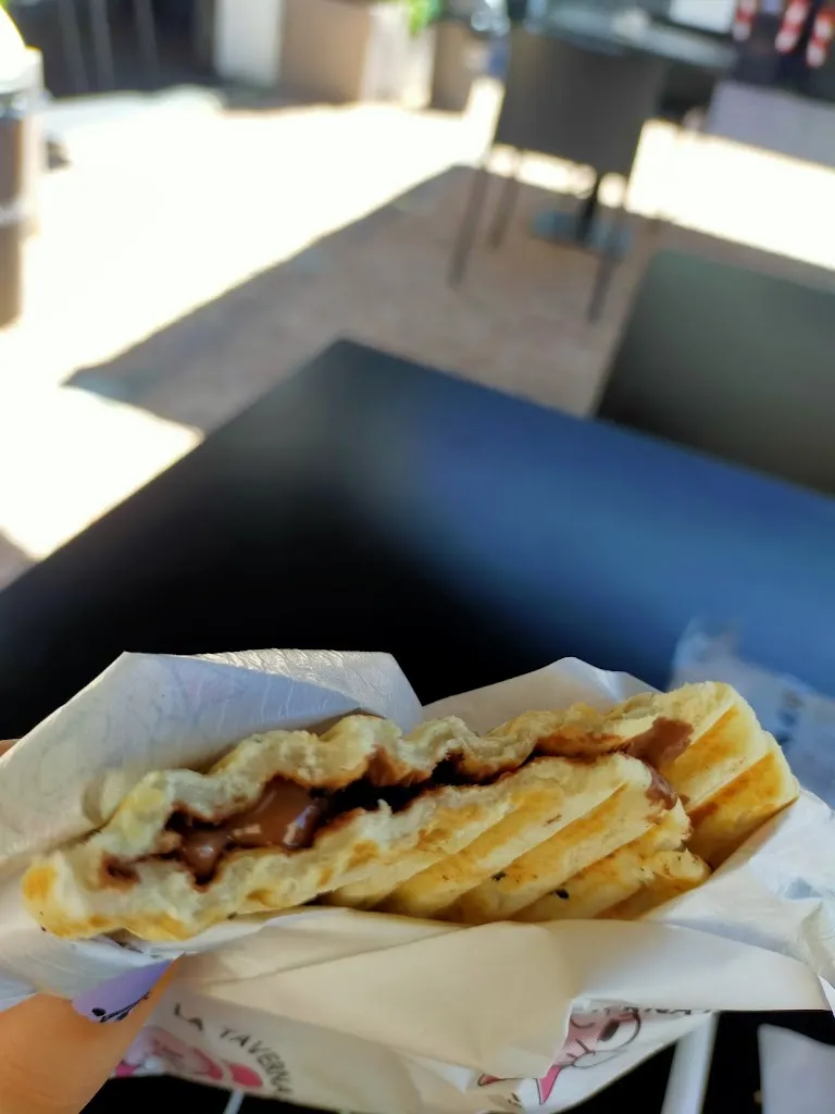 Menu_La taverna di Poldo 1995_Provincia di Prato_image_8