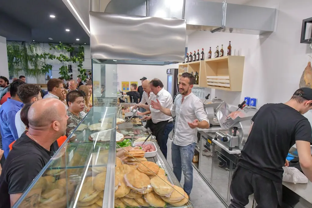 La taverna di Poldo 1995 restaurant in Provincia di Prato