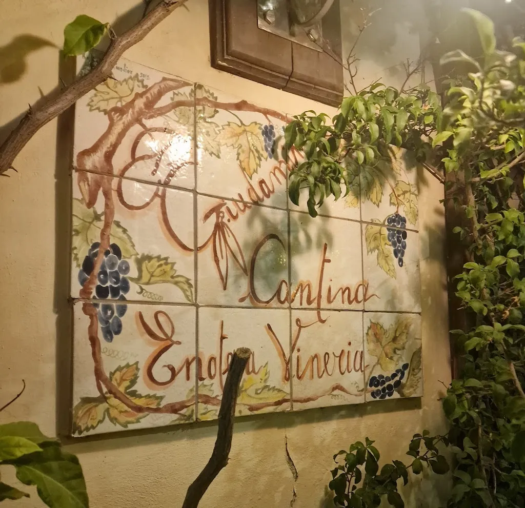 Katarzyna Łuksza_Giudamino_Mesagne_review