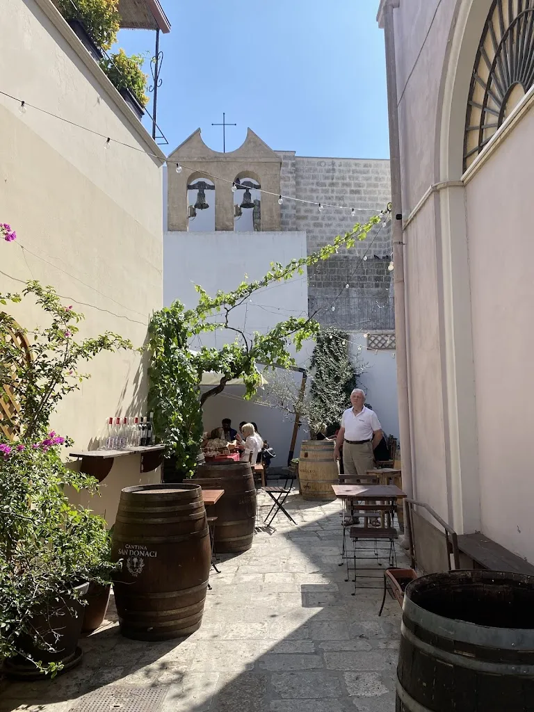 Laura_Giudamino_Mesagne_review