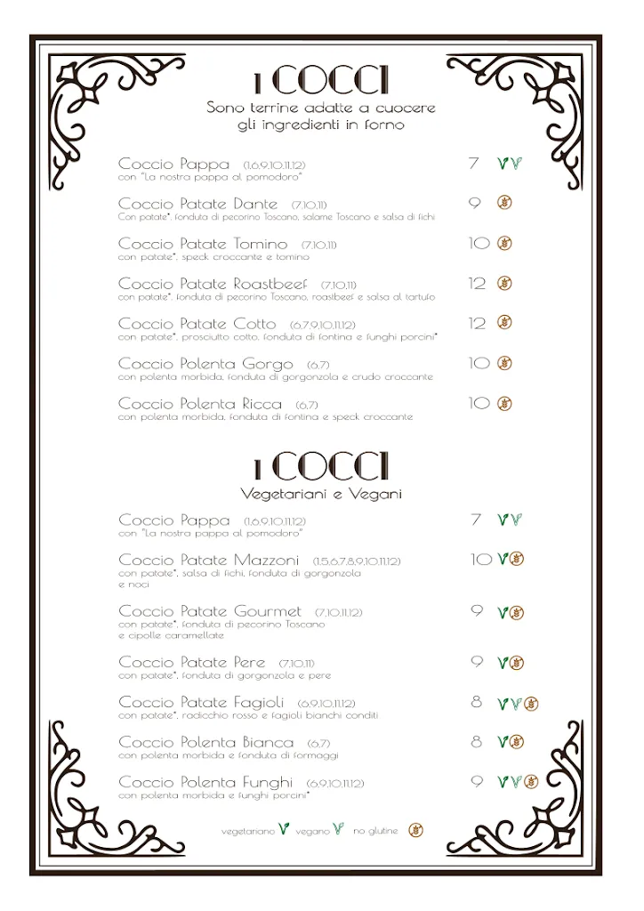 Menu_Le Barrique_Provincia di Prato_image_2