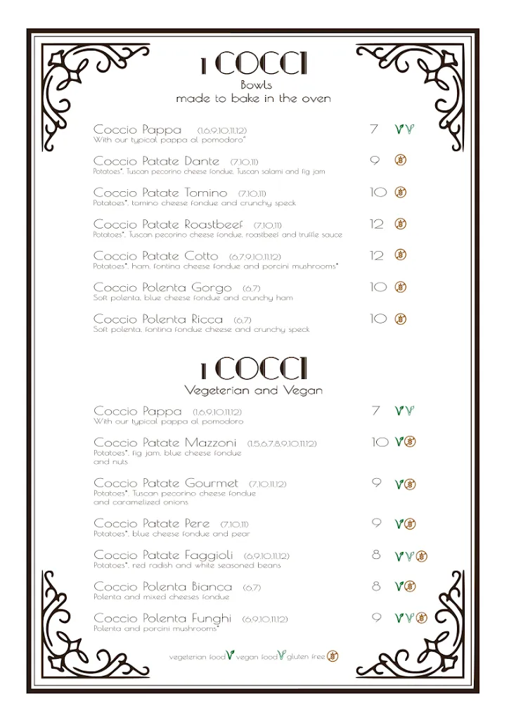 Menu_Le Barrique_Provincia di Prato_image_4