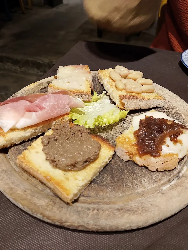 christabelle menezes-sachdev_Le Barrique_Provincia di Prato_review