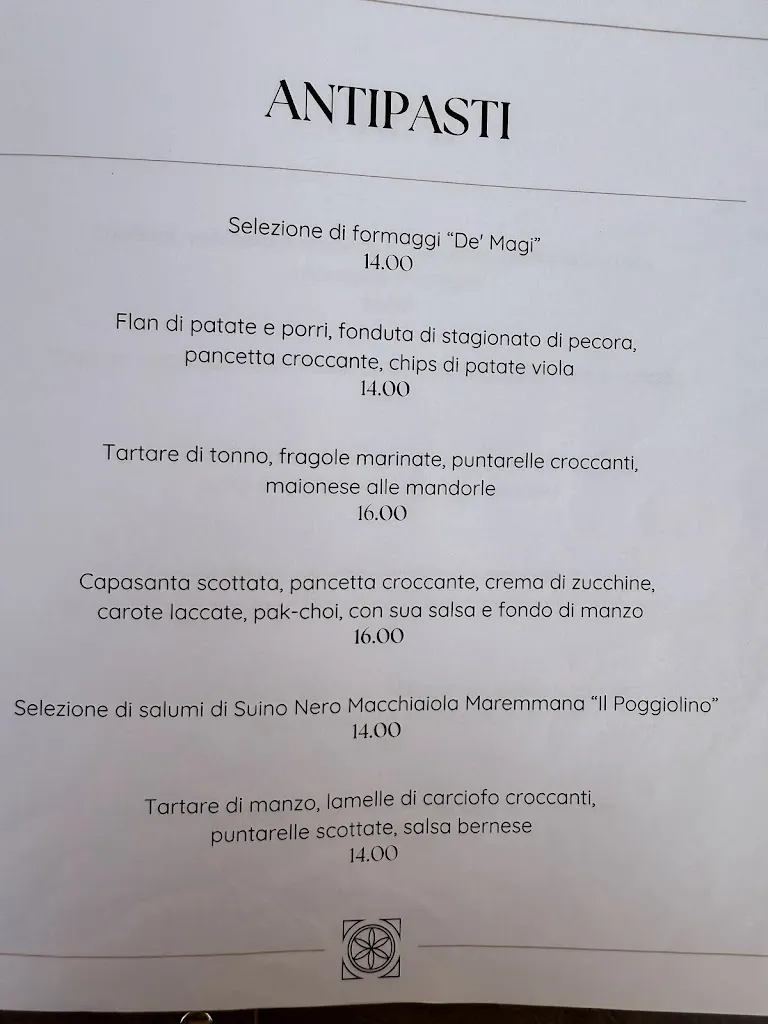 Menu_Osteria dei Francescaioli - PROFILO TEMPORANEO_Provincia di Prato_image_2