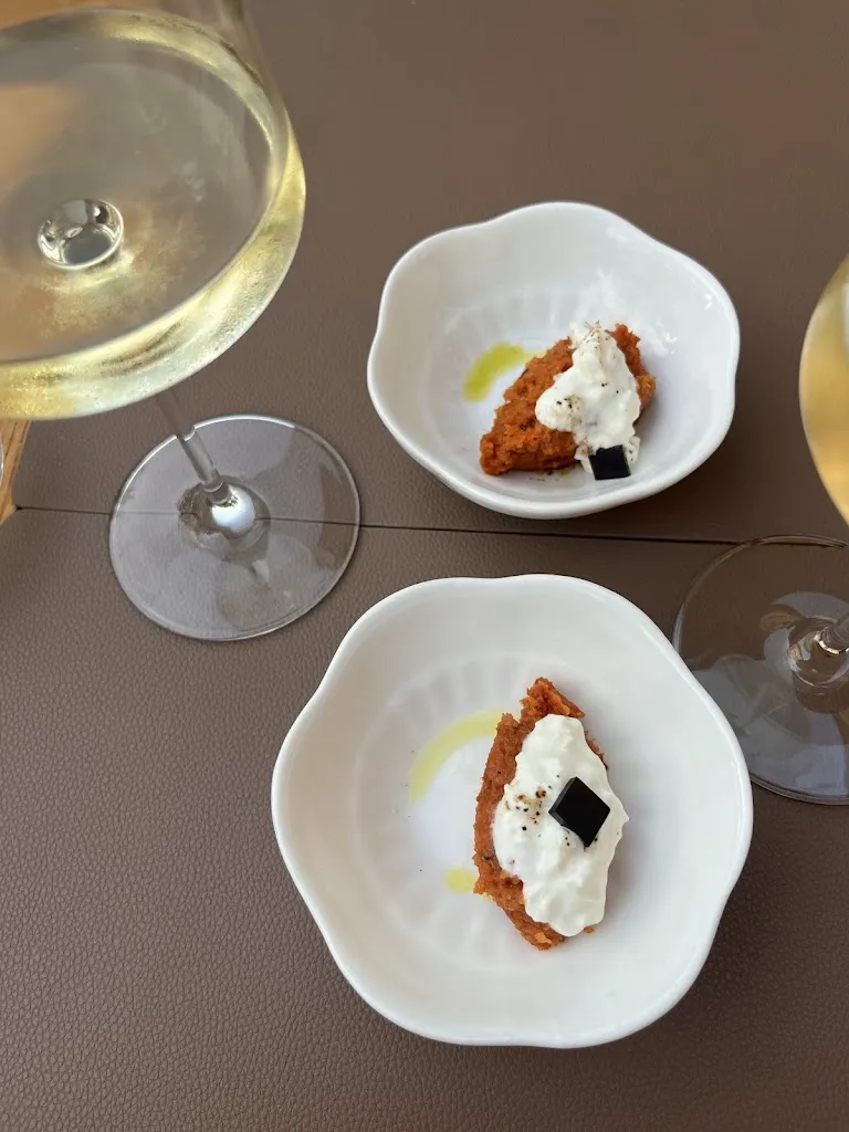 Divna Encheva_Osteria dei Francescaioli - PROFILO TEMPORANEO_Provincia di Prato_review