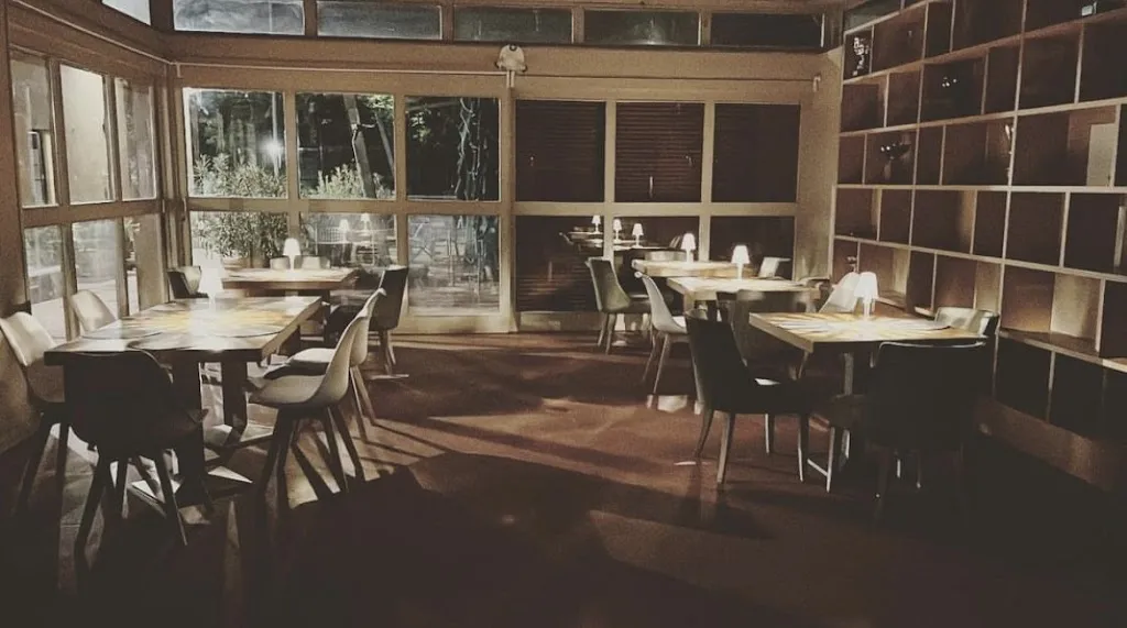 Cucina 6 Zero restaurant in Provincia di Prato