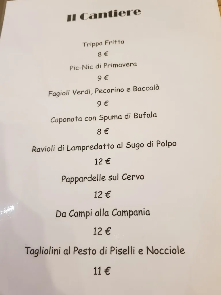 Menu_Osteria il Cantiere_Provincia di Prato_image_3