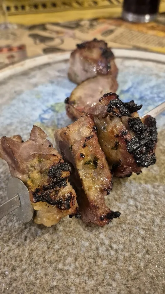 camilla cinquini_Osteria il Cantiere_Provincia di Prato_review