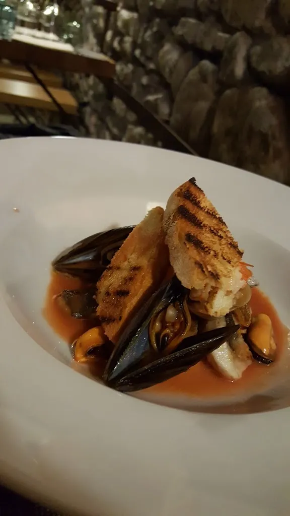 Menü_Ristorante Le Cento Buche_Provincia di Prato_Bild_5