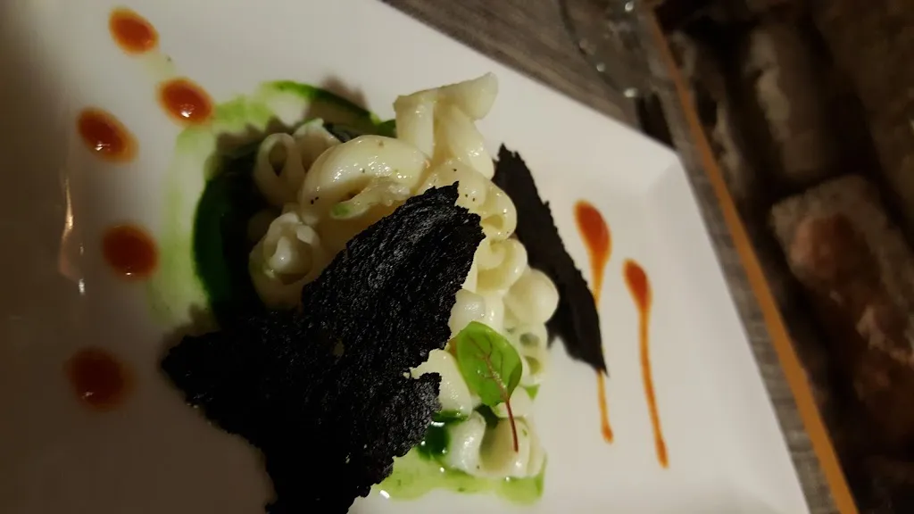 Menü_Ristorante Le Cento Buche_Provincia di Prato_Bild_7