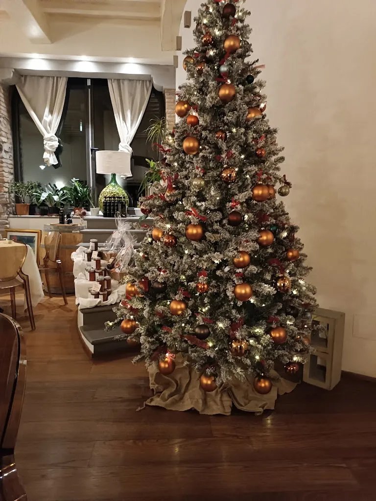 David Carli_Ristorante Le Cento Buche_Provincia di Prato_Bewertung