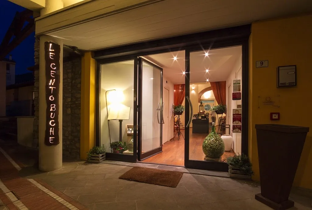 Ristorante Le Cento Buche restaurant in Provincia di Prato