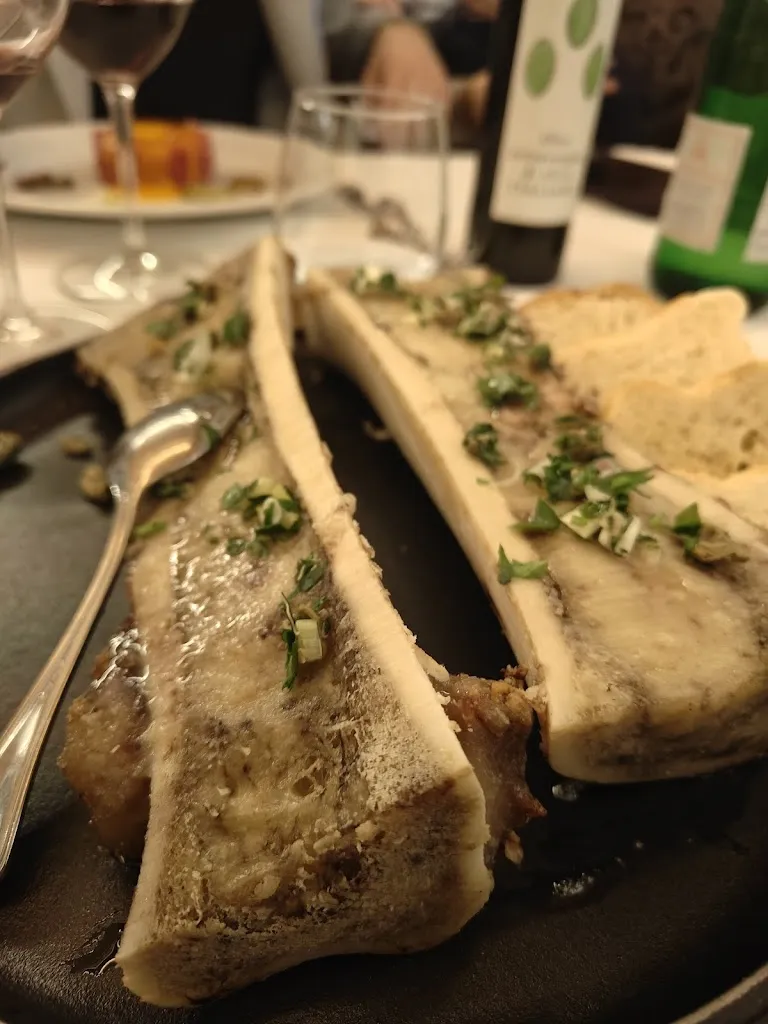 Francesca Bartoli_Trattoria Boves_Provincia di Prato_review