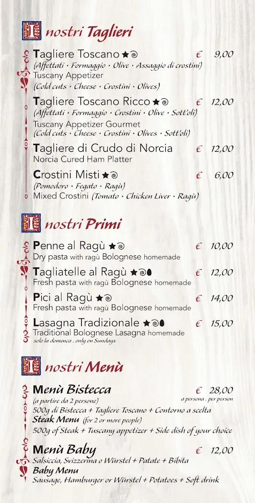 Menu_Il Canto della Bistecca_Provincia di Prato_image_2