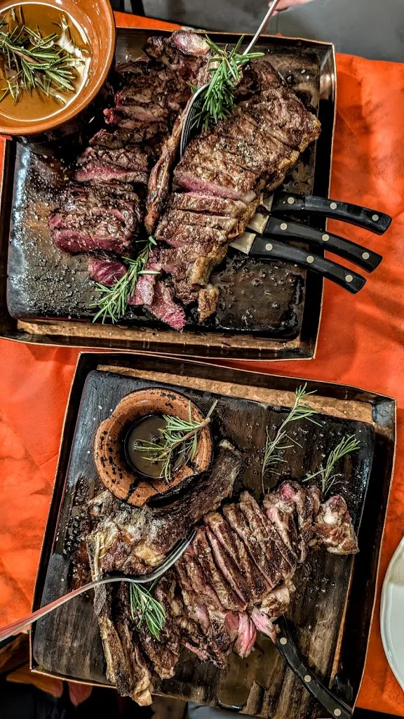 Péter Tóth_Il Canto della Bistecca_Provincia di Prato_review