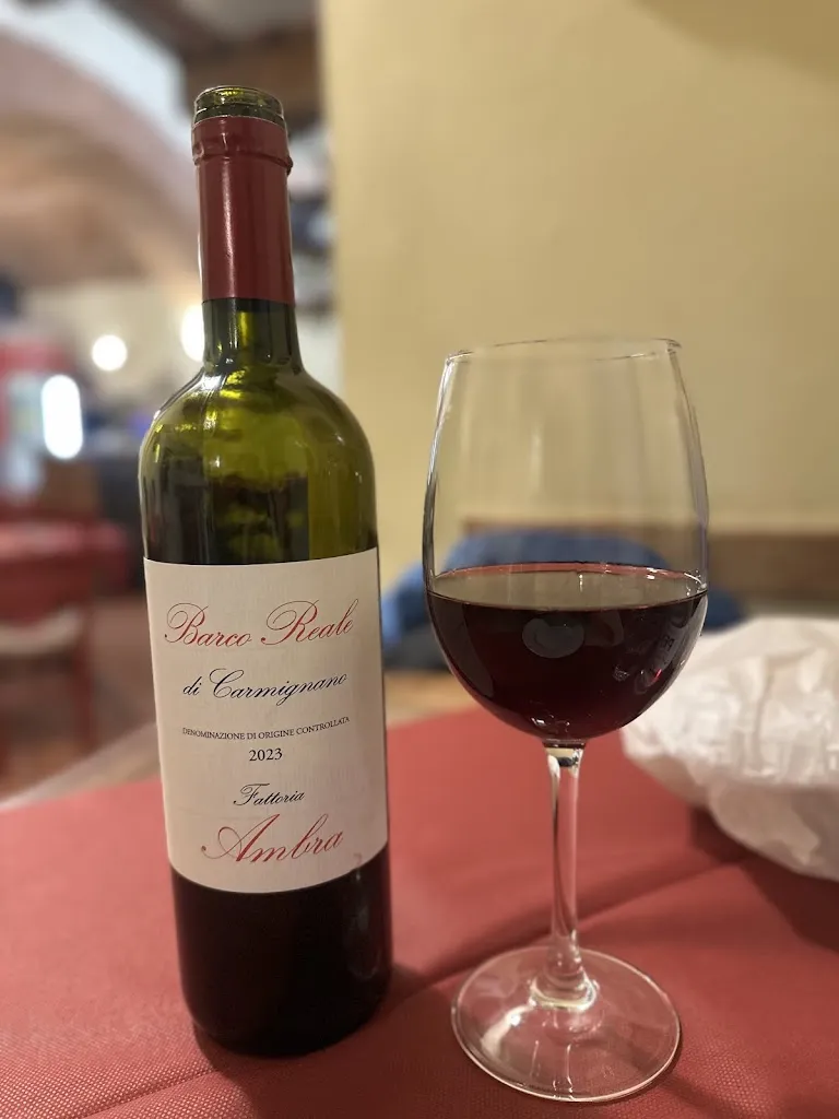 Lisa Teo_Il Canto della Bistecca_Provincia di Prato_review