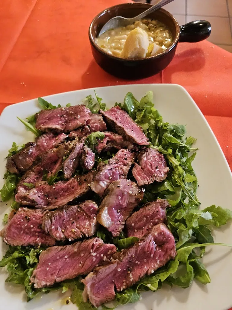 Wayne Kruse_Il Canto della Bistecca_Provincia di Prato_review