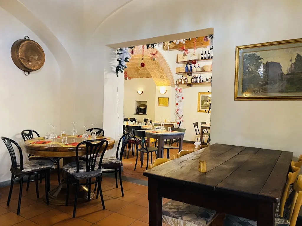 Il Canto della Bistecca restaurant in Provincia di Prato