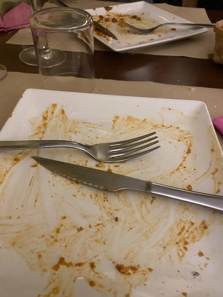 Angy B_Osteria del Piacere_Provincia di Prato_review