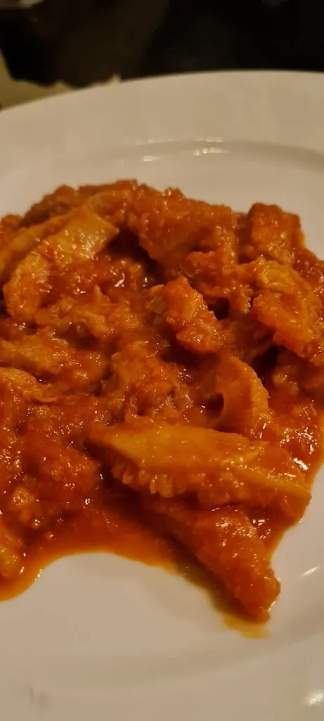 silvia “Silvia” papucci_Osteria del Piacere_Provincia di Prato_review