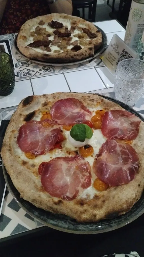 Menu_ANTICA PIZZELLERIA 1973_Mesagne_image_5