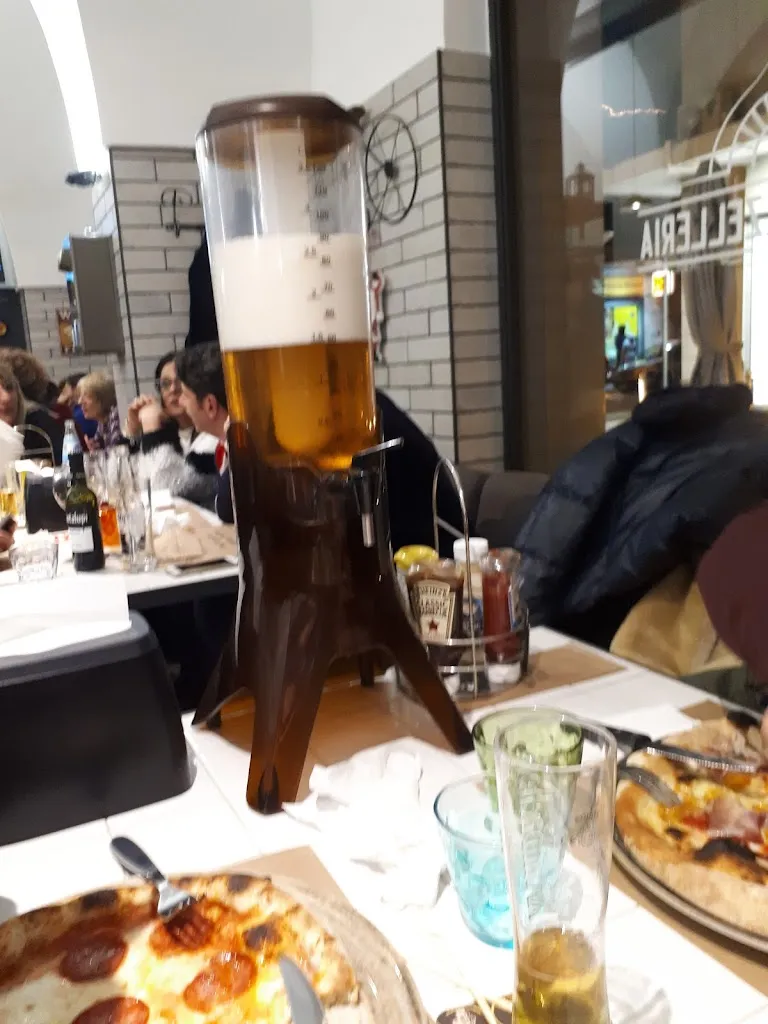 Menu_ANTICA PIZZELLERIA 1973_Mesagne_image_6