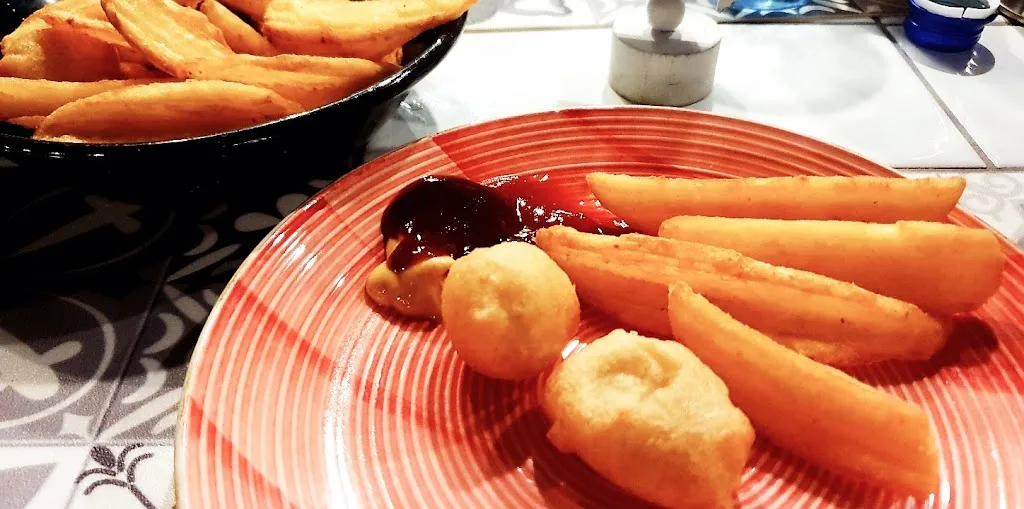 Menu_ANTICA PIZZELLERIA 1973_Mesagne_image_7