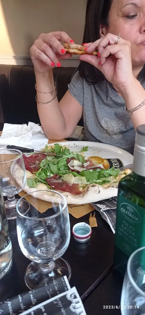 Menu_Brunch One_Provincia di Prato_image_1