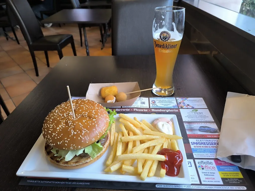 Alessio “Alexein74” Bongi_Brunch One_Provincia di Prato_review