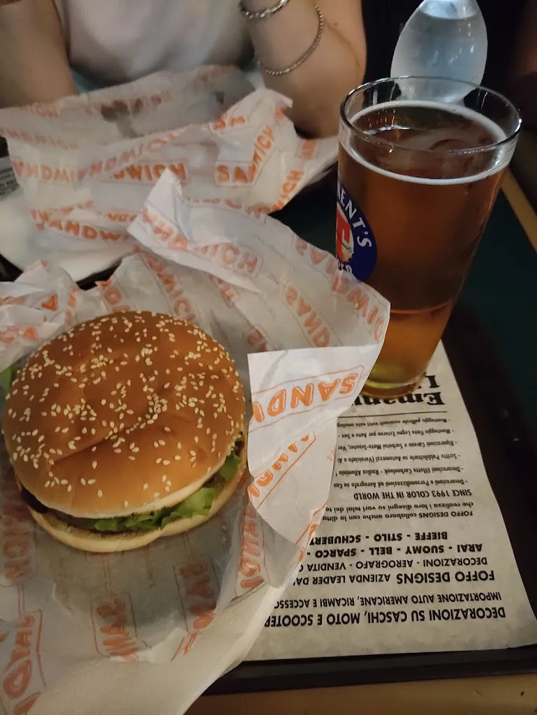 luigi sabbetti_Brunch One_Provincia di Prato_review