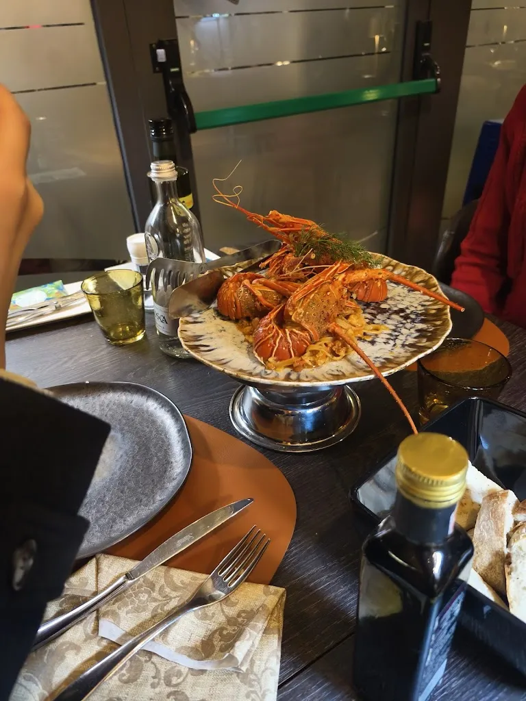 lanzr Zen _Enó_Provincia di Prato_review