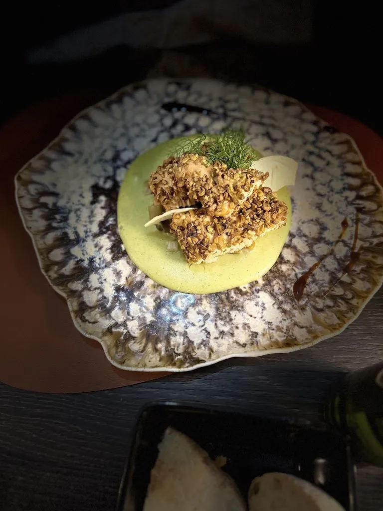 Sandy Riu_Enó_Provincia di Prato_review