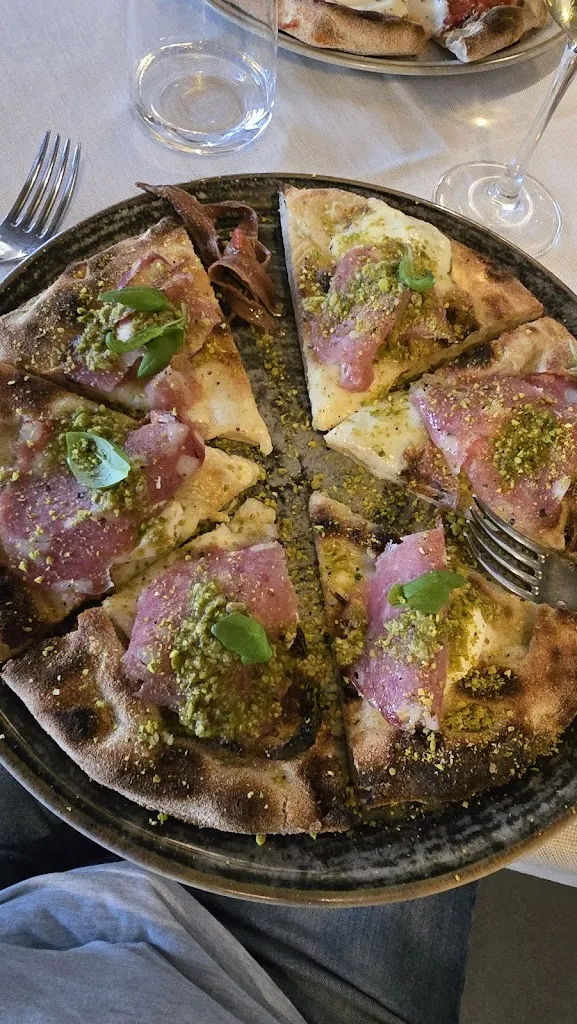 Raúl Martínez_Operà Art Restaurant_Provincia di Prato_review