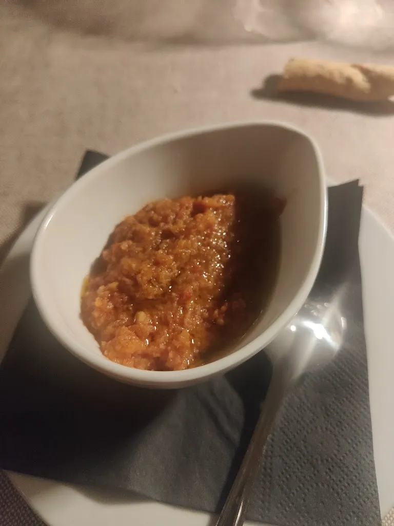 Sara Jonvalli_Operà Art Restaurant_Provincia di Prato_review