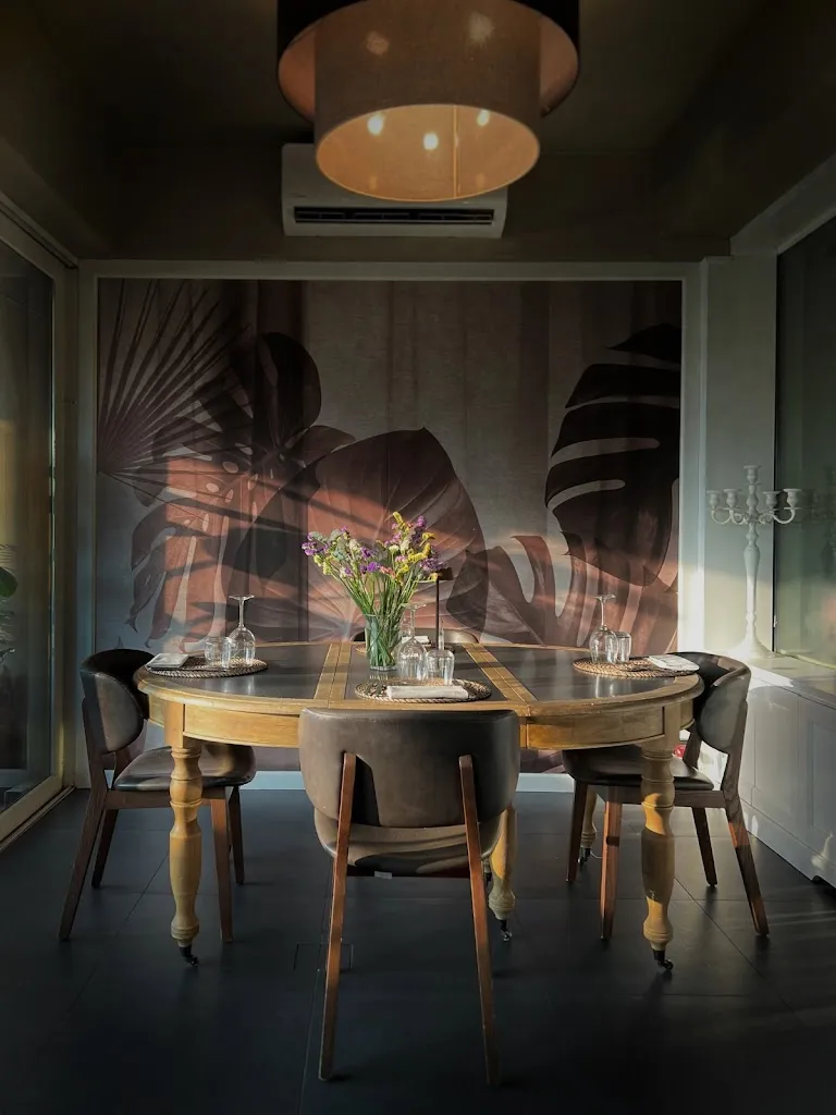 Operà Art Restaurant restaurant in Provincia di Prato