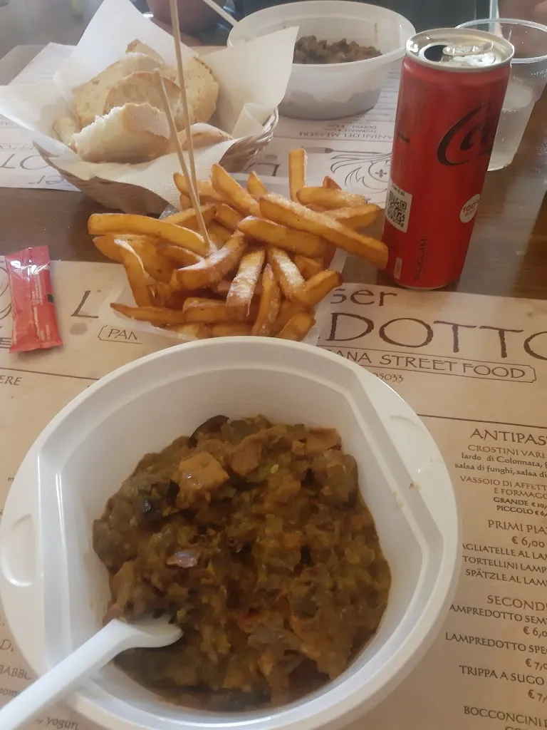 Maikl F_Messer Lampredotto_Provincia di Prato_recensione