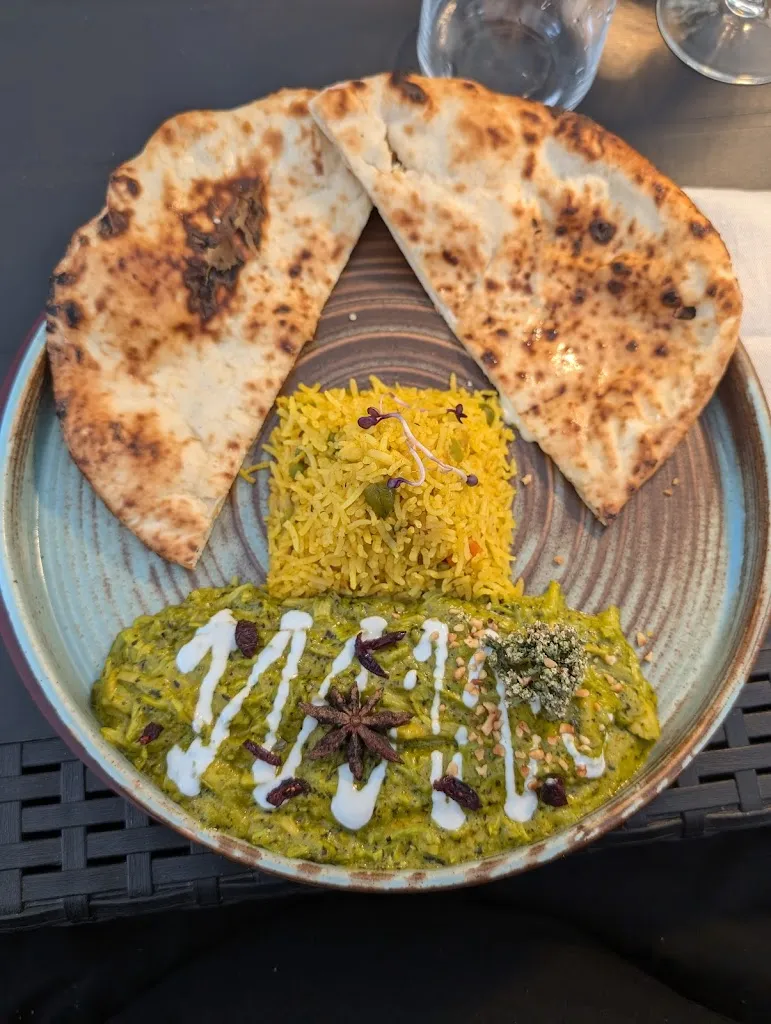 Menu_Raja Indian Lounge Restaurant_Provincia di Prato_image_5