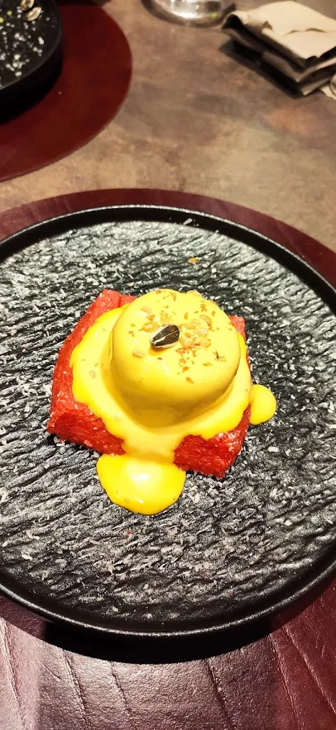 Menu_Raja Indian Lounge Restaurant_Provincia di Prato_image_6